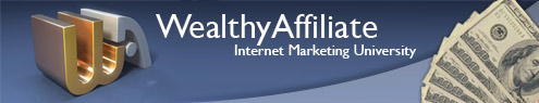 Wealthy Affiliate Review!